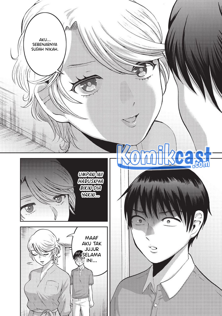 Aida Ni Hatachi Chapter 13 Gambar 5